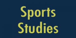 SportsStudies