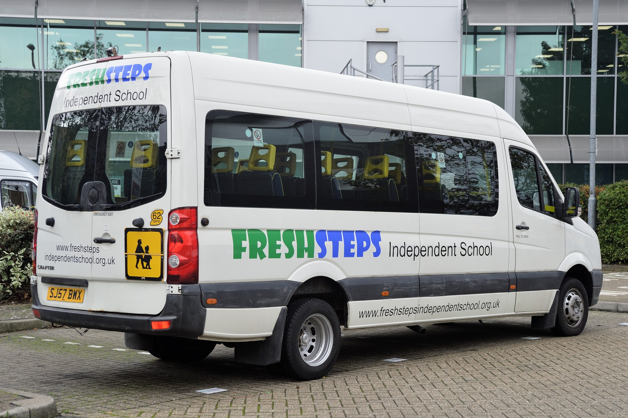 FreshstepsBus 008